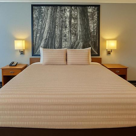 Creekside Inn & Suites Уиллитс Экстерьер фото