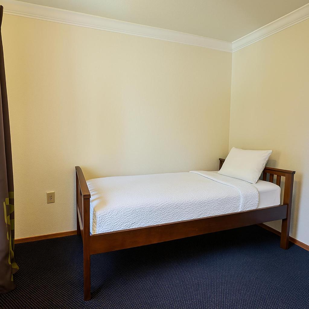 Creekside Inn & Suites Уиллитс Экстерьер фото